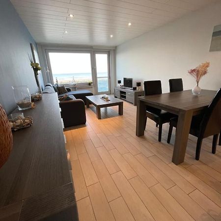 Studio Zeezicht Nieuwpoort Exterior foto